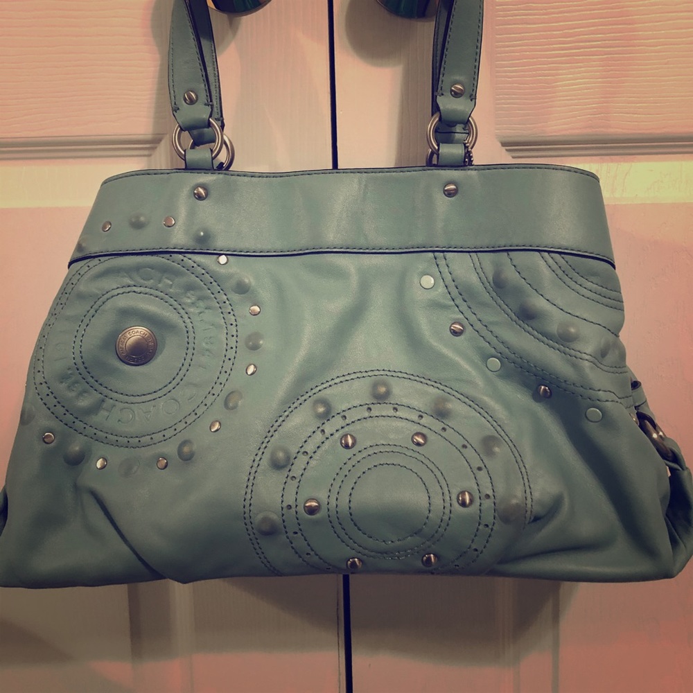 Coach Handbag